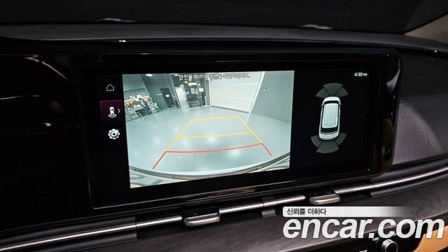 Kia Carnival 2020 — Фото 15/20