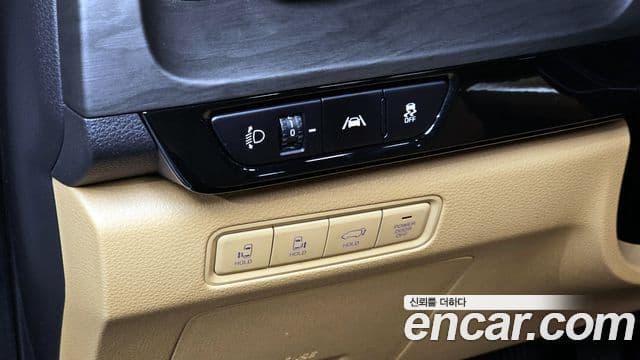Kia Carnival 2020 — Фото 16/20