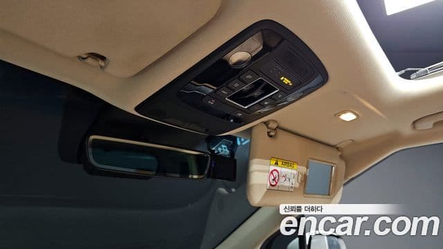 Kia Carnival 2020 — Фото 20/20