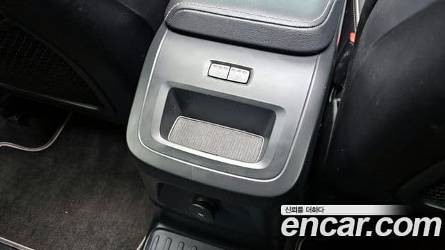 Volvo XC60 2021 — Photo 20/20