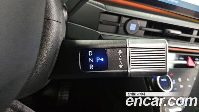 Hyundai Santa Fe 2024 — ფოტო 9/20
