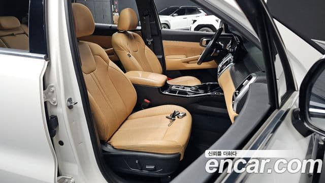 Kia Sorento 2021 — Şəkil 9/20