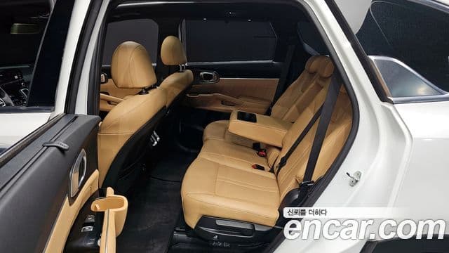 Kia Sorento 2021 — Şəkil 12/20