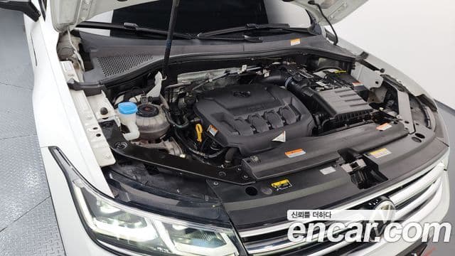 Volkswagen Tiguan Allspace 2022 — Şəkil 5/20