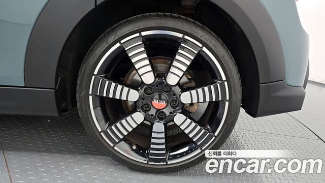 Mini Cooper S 2023 — Şəkil 5/20