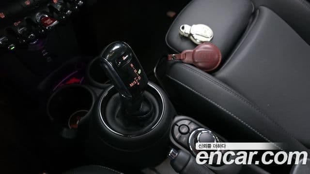 Mini Cooper S 2023 — Şəkil 9/20