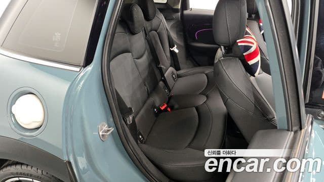 Mini Cooper S 2023 — Şəkil 12/20