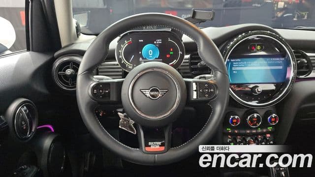Mini Cooper S 2023 — Şəkil 14/20