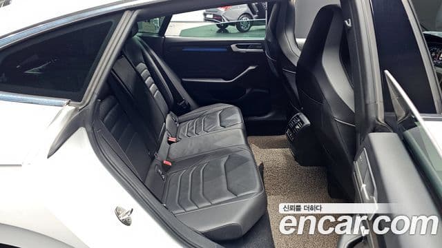 Volkswagen Arteon 2022 — ფოტო 11/20