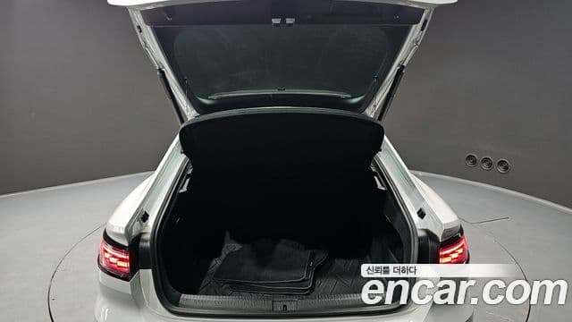 Volkswagen Arteon 2022 — ფოტო 20/20