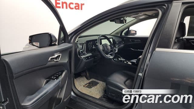 Kia Sportage 2022 — ფოტო 10/20