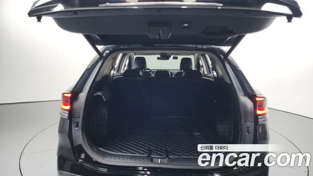 Kia Sportage 2022 — ფოტო 20/20