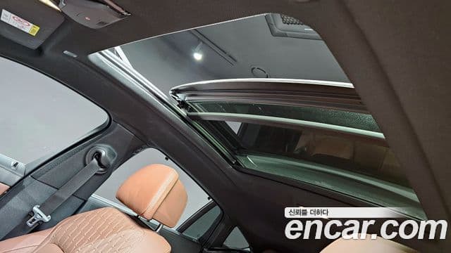 BMW X6 2022 — ფოტო 19/20