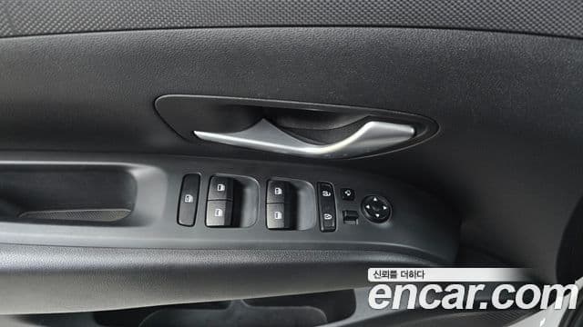 Hyundai The New Tucson 2022 — ფოტო 18/20
