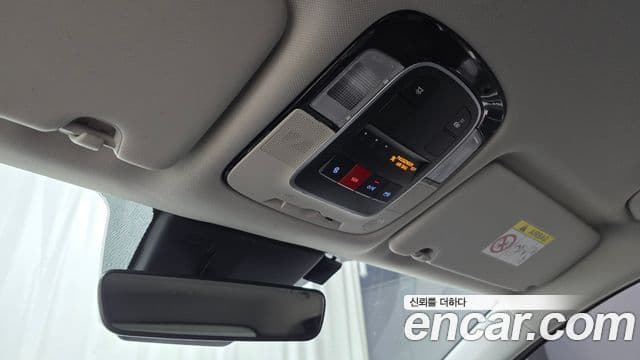 Hyundai The New Tucson 2022 — ფოტო 19/20