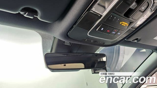 Hyundai Tucson Hybrid 2020 — Photo 6/20