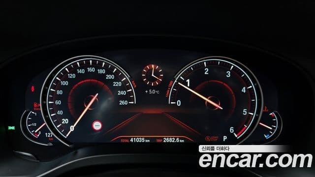 BMW X3 2018 — Şəkil 6/18