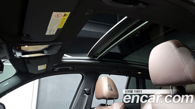 BMW X3 2018 — Şəkil 16/18