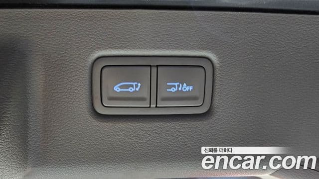 Hyundai Staria 2022 — ფოტო 20/20