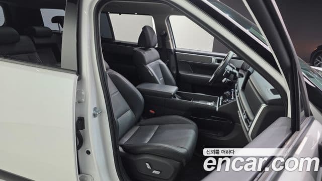 Hyundai Santa Fe 2023 — Şəkil 12/20