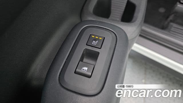 Hyundai Santa Fe 2023 — Şəkil 18/20