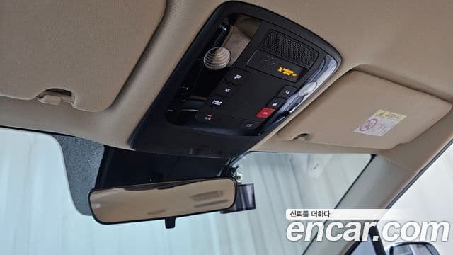 Kia Carnival 2021 — Photo 7/20