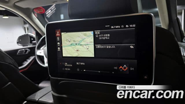 BMW X7 2021 — Şəkil 19/20