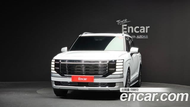 Hyundai Palisade 2025 — Şəkil 3/20