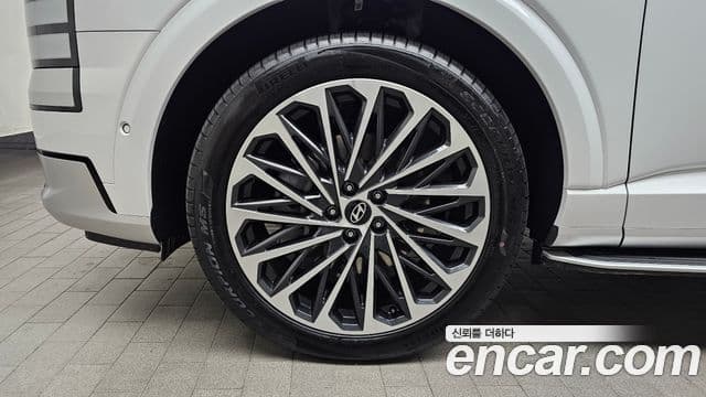 Hyundai Palisade 2025 — Şəkil 5/20