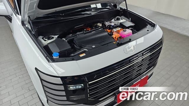 Hyundai Palisade 2025 — Şəkil 6/20