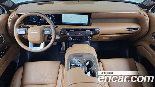 Hyundai Palisade 2025 — Şəkil 7/20