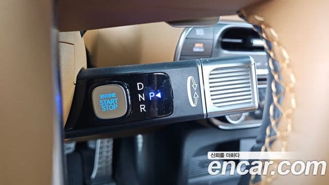 Hyundai Palisade 2025 — Şəkil 9/20