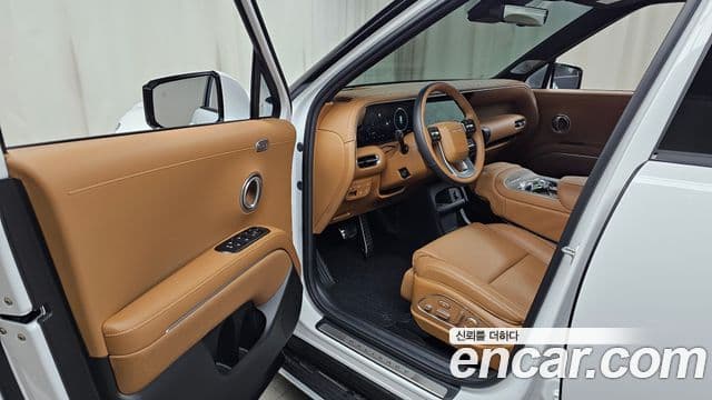 Hyundai Palisade 2025 — Şəkil 10/20