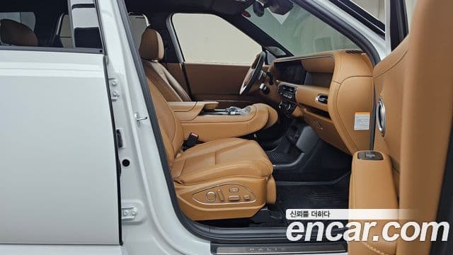 Hyundai Palisade 2025 — Şəkil 11/20