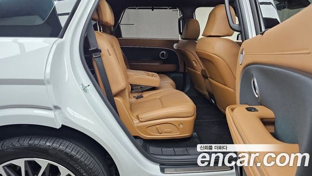 Hyundai Palisade 2025 — Şəkil 12/20