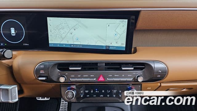 Hyundai Palisade 2025 — Şəkil 14/20