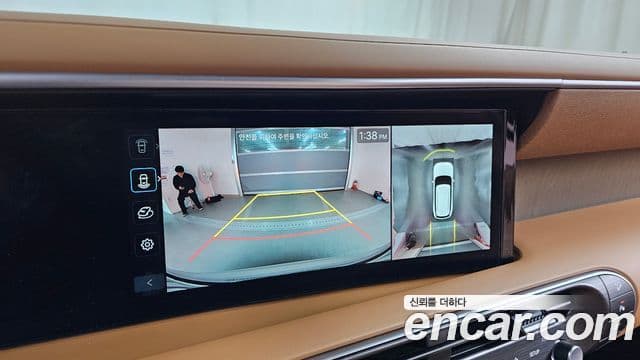 Hyundai Palisade 2025 — Şəkil 15/20
