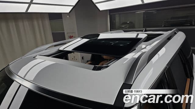 Hyundai Palisade 2025 — Şəkil 19/20