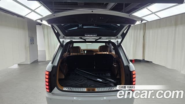 Hyundai Palisade 2025 — Şəkil 20/20