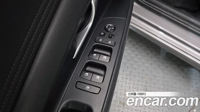 Hyundai The New Avante Hybrid 2020 — ფოტო 20/20