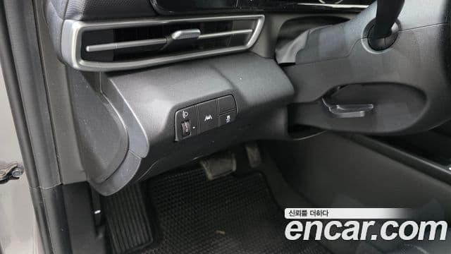Hyundai The New Avante Hybrid 2020 — ფოტო 7/20