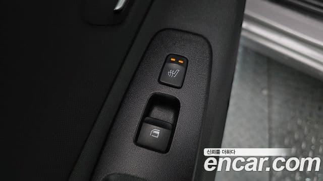 Hyundai The New Avante Hybrid 2020 — ფოტო 12/20