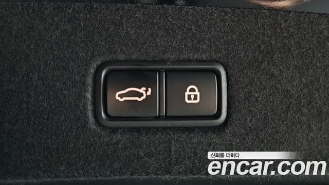 Kia The K9 2018 — ფოტო 20/20