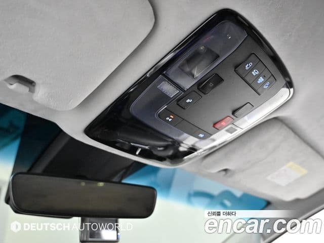 Hyundai Staria 2022 — ფოტო 19/20