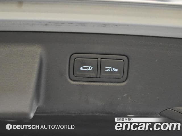 Hyundai Staria 2022 — фото 20 из 20
