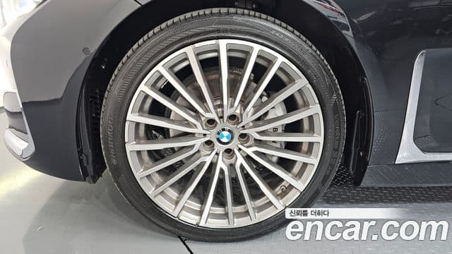BMW 7 Series 2019 — Şəkil 5/20