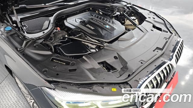 BMW 7 Series 2019 — Şəkil 6/20