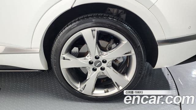 Genesis GV80 2023 — Şəkil 5/20