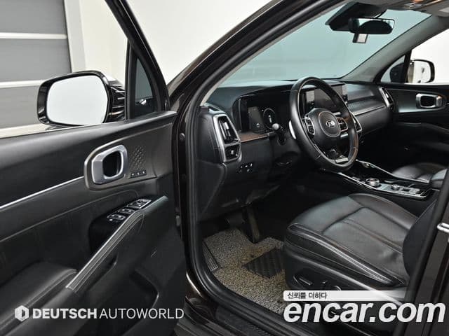 Kia Sorento 2020 — Şəkil 11/20
