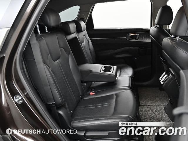 Kia Sorento 2020 — Şəkil 12/20